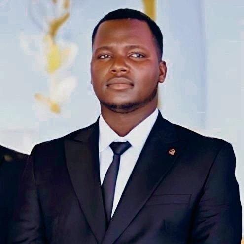 Victor Gakuru
